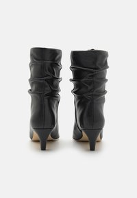 Anna Field Botines - black