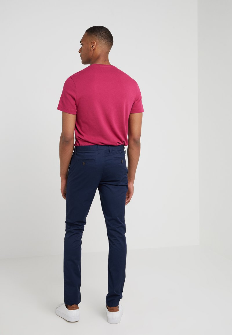 Herren Chinos | Michael Kors Chino midnight/dunkelblau - JA09537 Herren Chinos | Michael Kors Chino midnight/dunkelblau - JA09537