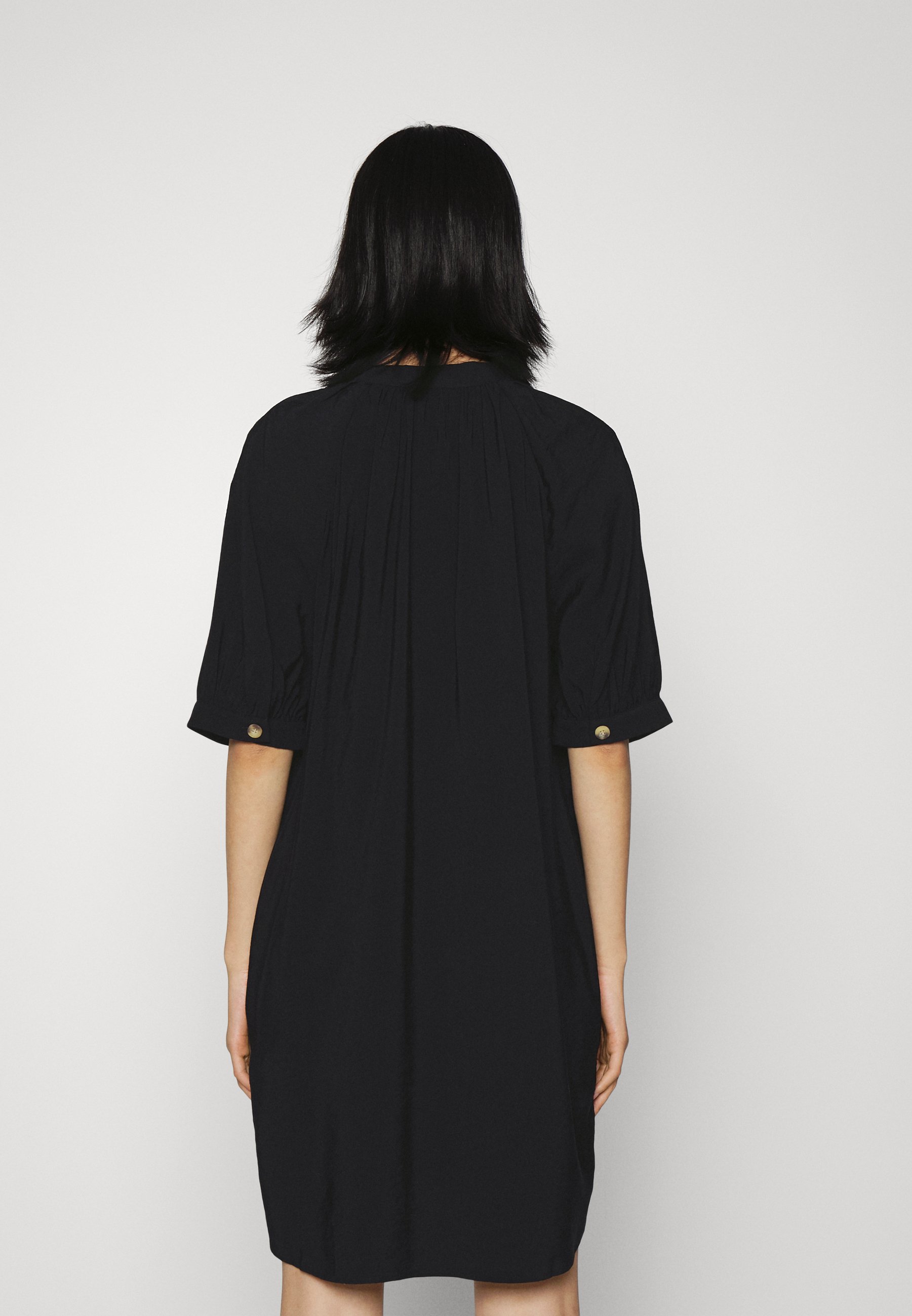 whistles celestine shift dress