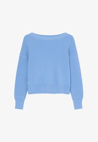 Selezionato, light blue