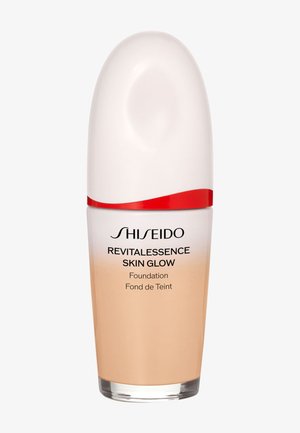 Shiseido REVITALESSENCE SKIN GLOW FOUNDATION SPF30 - Foundation - lace