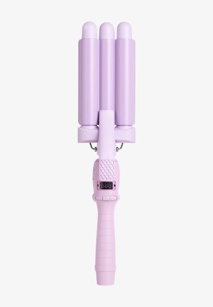 CUTIE WAVER 22MM - LILAC - Hair Styling Tool - lilac