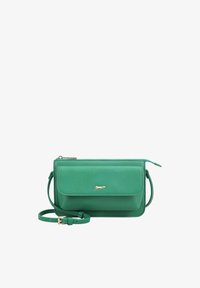 Non sélectionné, green