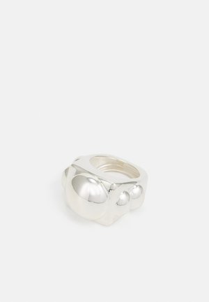 ICONIC - Ring - silver-coloured