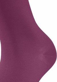 FALKE Socken - hibiscus