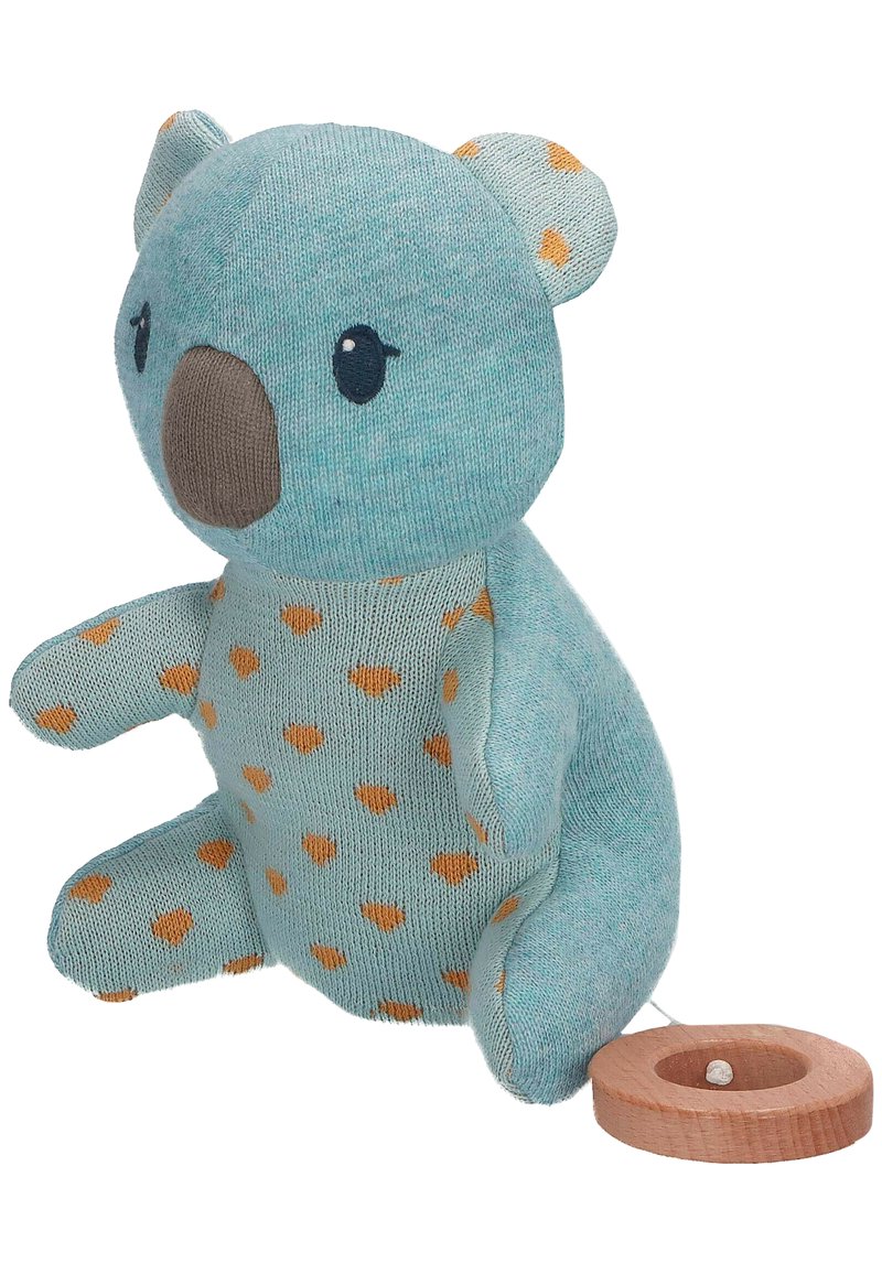 Sterntaler Muziekdoos meerkleurig Sterntaler Muziekdoos meerkleurig