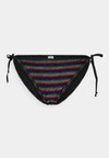 DISCA BAILA BIKINI TANGA - Κάτω μέρος μπικίνι - multi-coloured