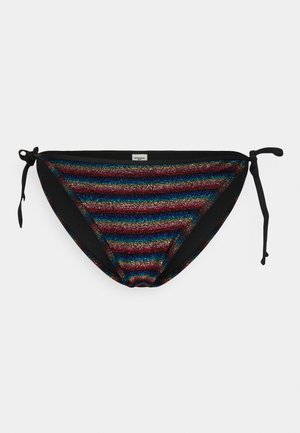Becksöndergaard DISCA BAILA BIKINI TANGA - Bikiinide alumine osa - multi-coloured