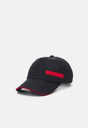 UNISEX - Cappellino - black