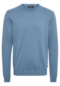 Unselected, captain's blue