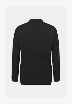 Oscar Jacobson EDMUND - Giacca - black