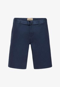 Sélectionné, dress blues