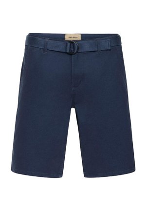 Blend, BHBELO CHINO - Short - dress blues
