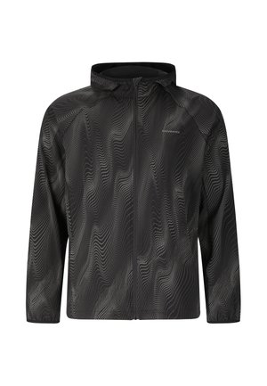 Endurance, SPORTJACKE MALAKAS - Trainingsjacke - p reflex zebra