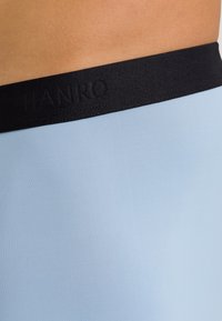 Hanro MICRO TOUCH - Boxerkalsong - placid blue