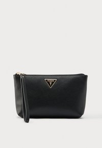 LAUREL II WRISTLET POUCH - Τσαντάκι - black