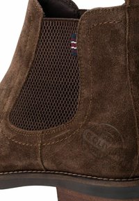 s.Oliver Botines bajos - brown