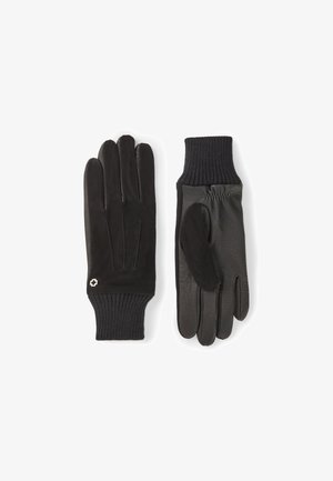 Strellson, STRELLSON HANDSCHUHE - Guanti - schwarz