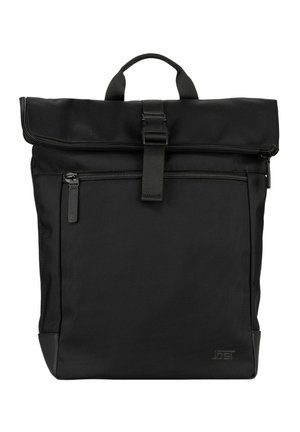 BALLING CURRIER  - Sac à dos - black