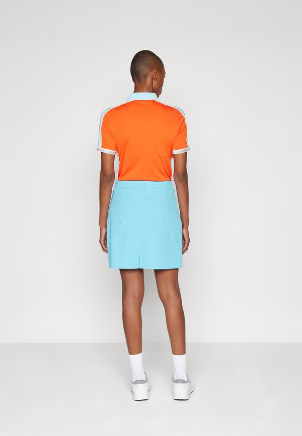 LYRIC SKORT - Sports skirt - sea salt4