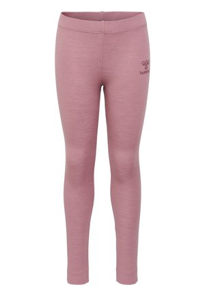 Legging - nostalgia rose