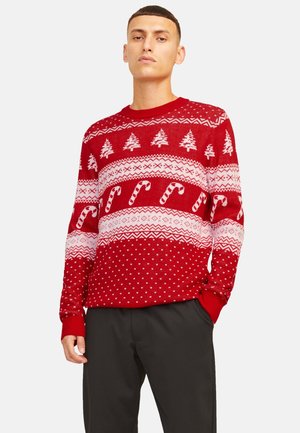 - Sweter