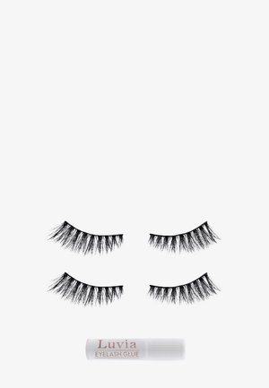 VEGAN LASHES - ESTELLA - False eyelashes - -