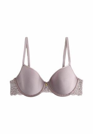 PAD FULL CUP FIT - ULTIMATE COMFORT LIGHTWEIGHT BREATHABLE - T-shirt BH - taupe
