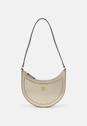 HOLIDAY SHOULDER BAG - Handbag - gold-coloured
