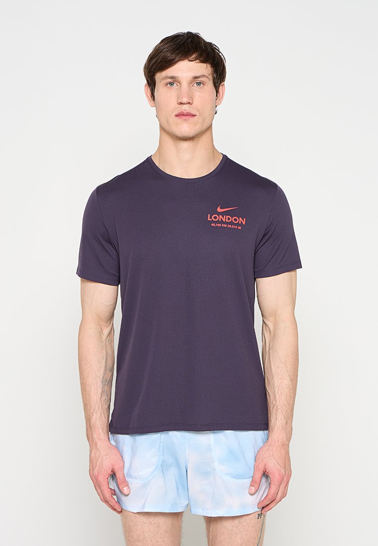 Camiseta deportiva