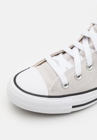Converse CHUCK TAYLOR ALL STAR COLOR UNISEX - Sapatilhas de cano alto - pale putty