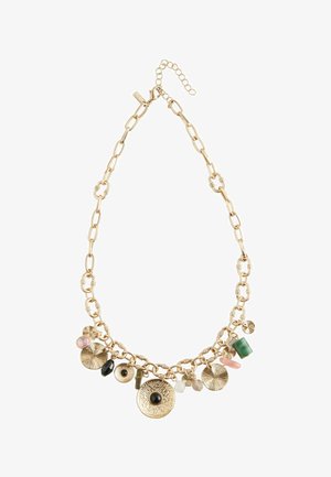 Next Halskette - gold tone