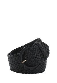 Unausgewählt, black gold