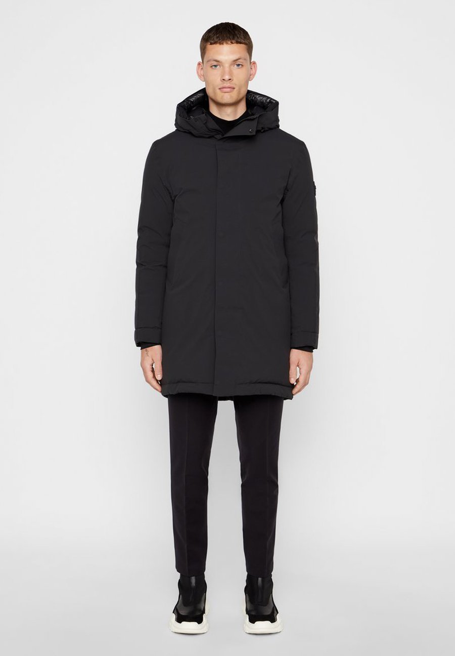 j lindeberg mats parka