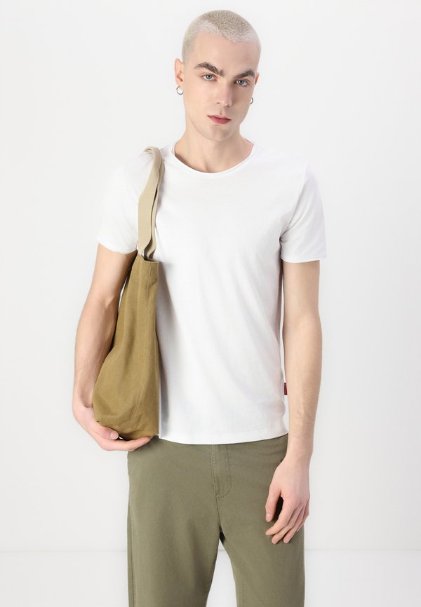 CASPIAN - Basic T-shirt2