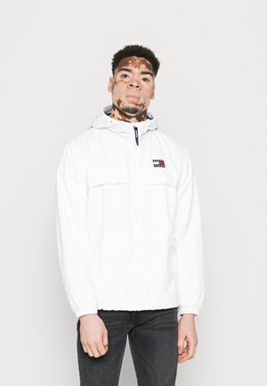 CHICAGO UNISEX - Vjetrovka - weiß