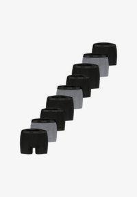 Unselected, black/grey