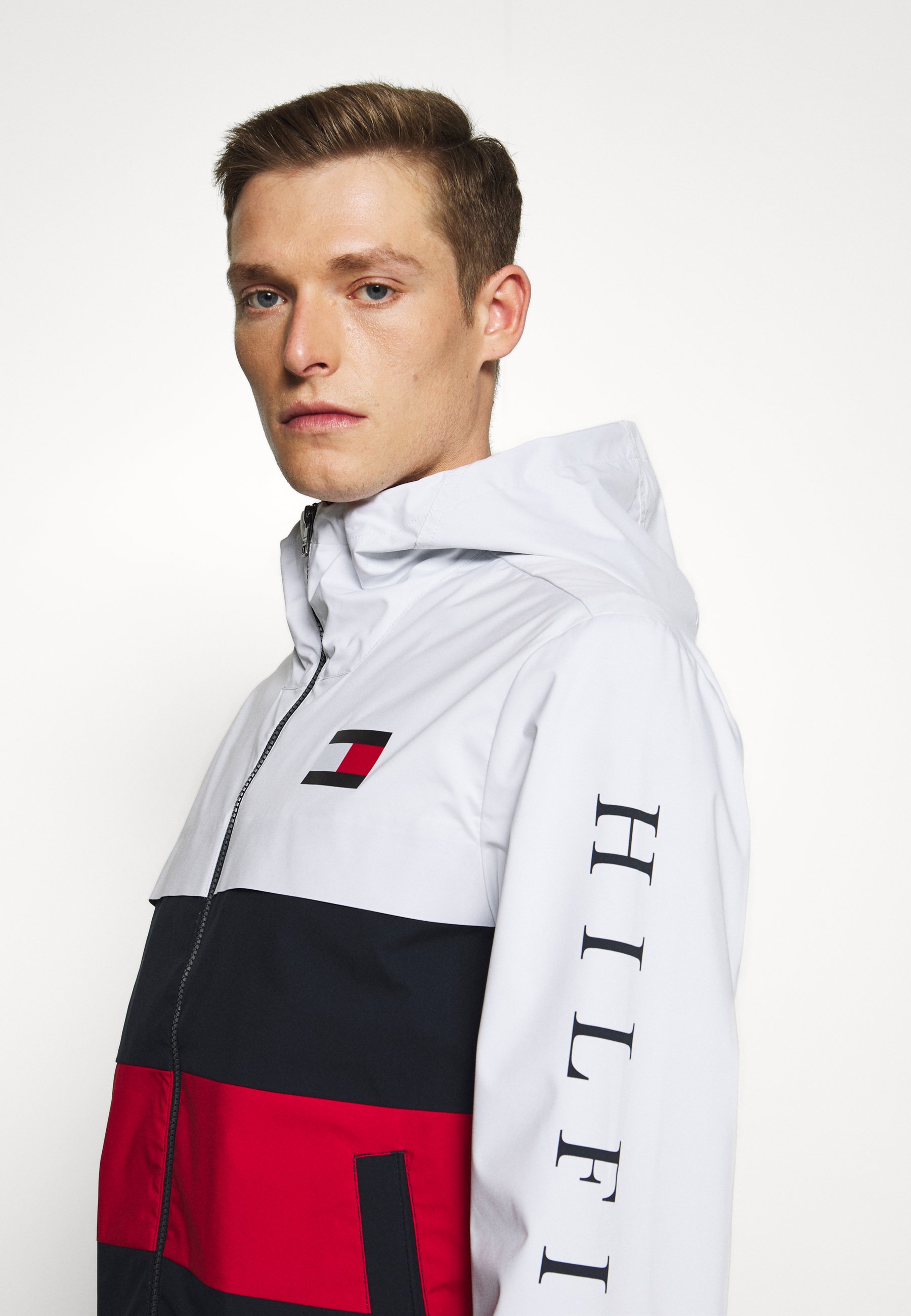 zalando tommy hilfiger jacket