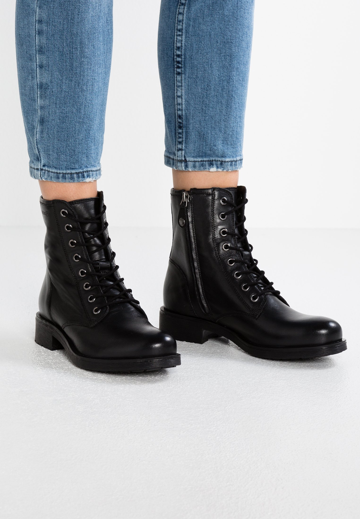 geox rawelle boots