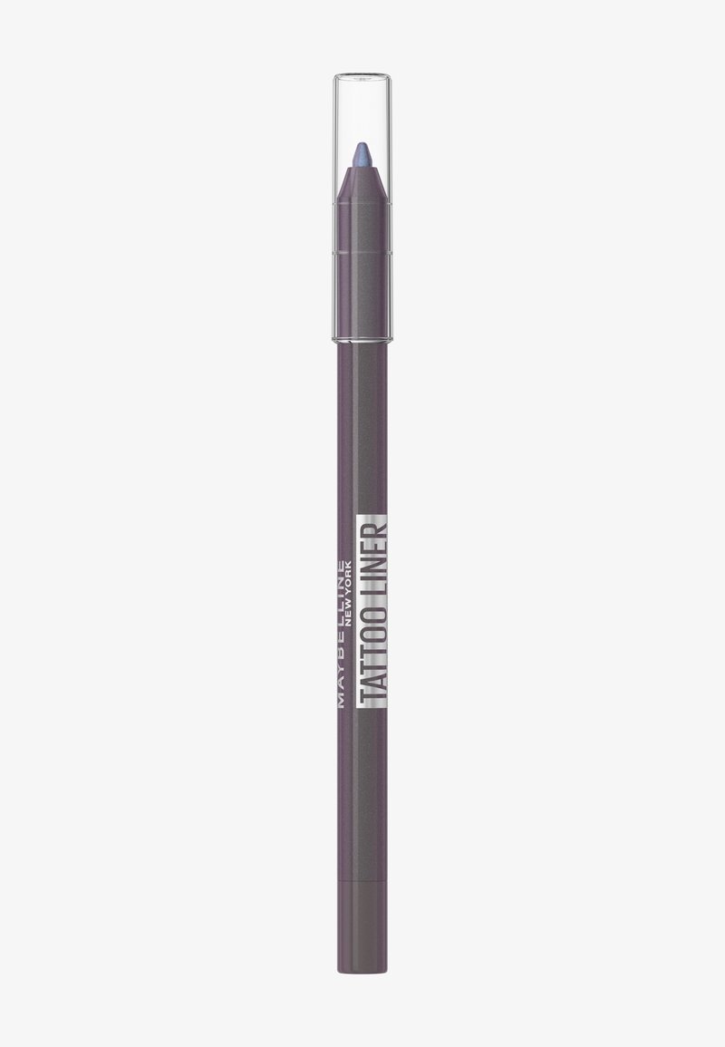 Maybelline New York - TATTOO LINER GEL PENCIL - Eyeliner - space graphite, Vergrößern