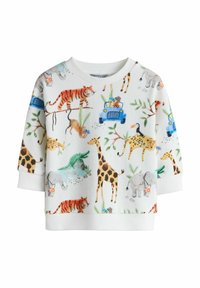 Non sélectionné, watercolour animals