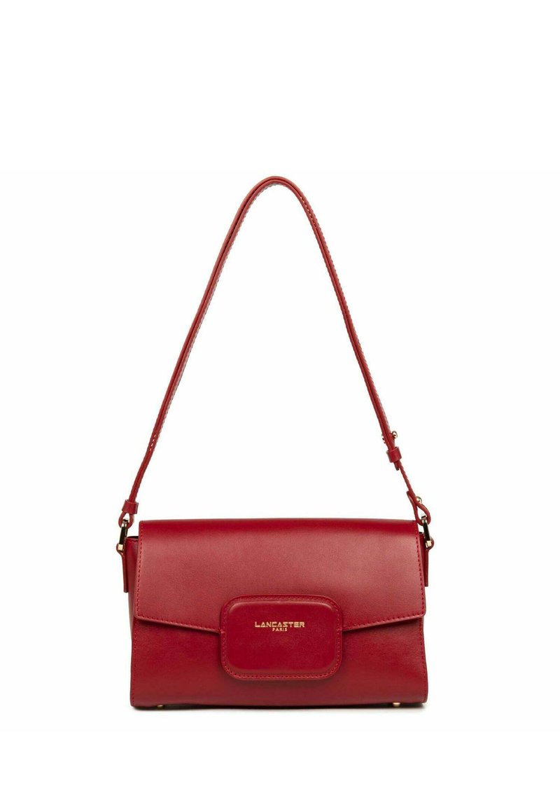 LANCASTER PARIS PAD - Borsa a mano - carmin