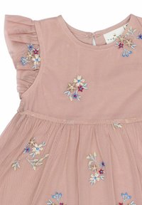 The New Siblings SBNADIA - Dnevna haljina - adobe rose emb