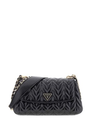 CHERYL STEPP - Sac bandoulière - schwarz