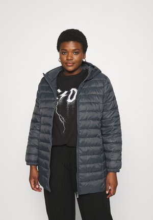 CARTAHOE COAT - Classic coat - india ink