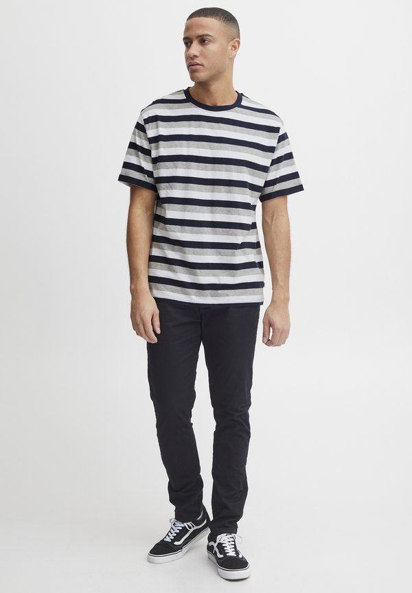 SDFox - Print T-shirt3