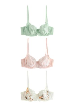 Next - Biustonosz z fiszbiną