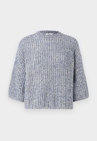 NILAY - Jumper - blue