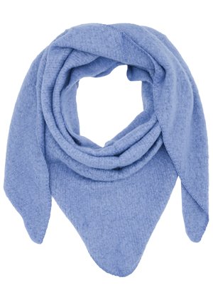 Seasons of April BRITTA - Scarf - jeansblau
