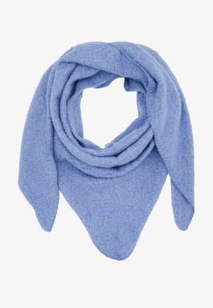 Seasons of April BRITTA - Foulard - jeansblau